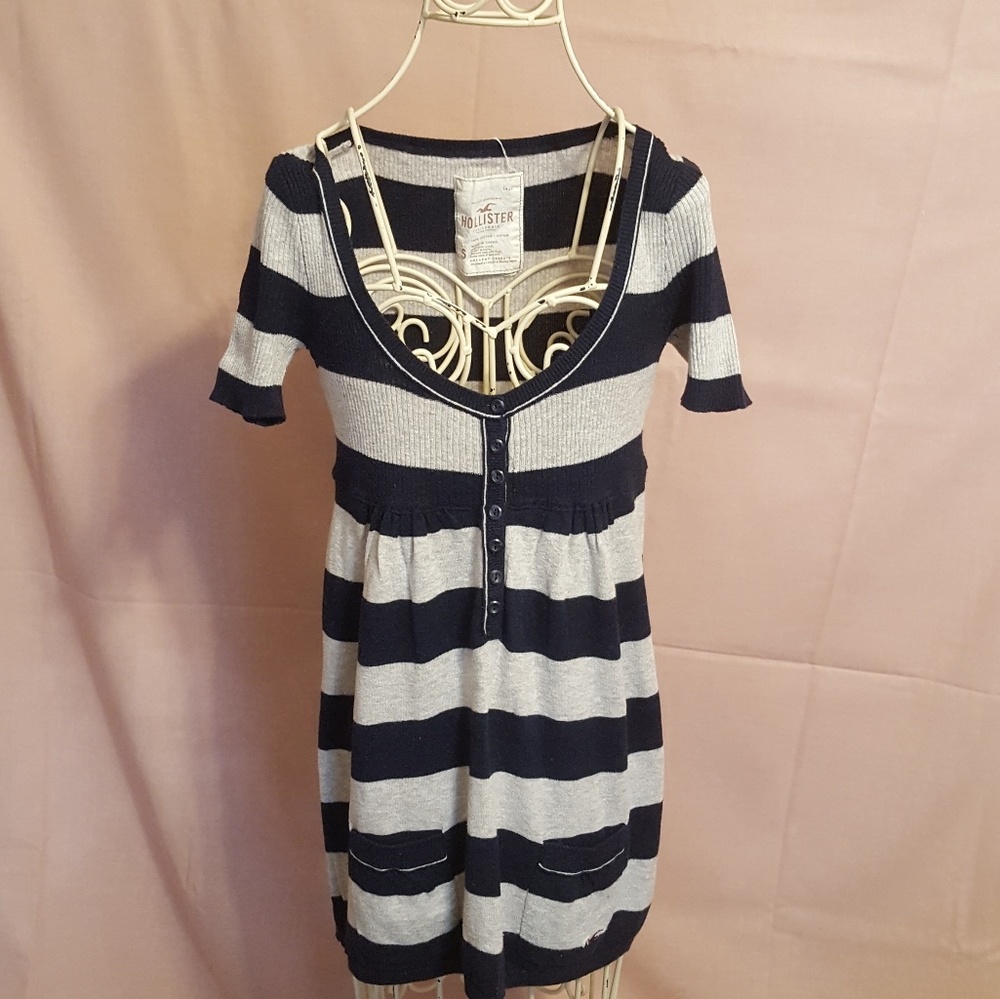 Hollister Sweater Top